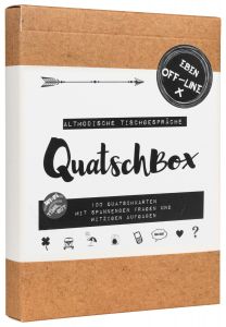 QuatschBox